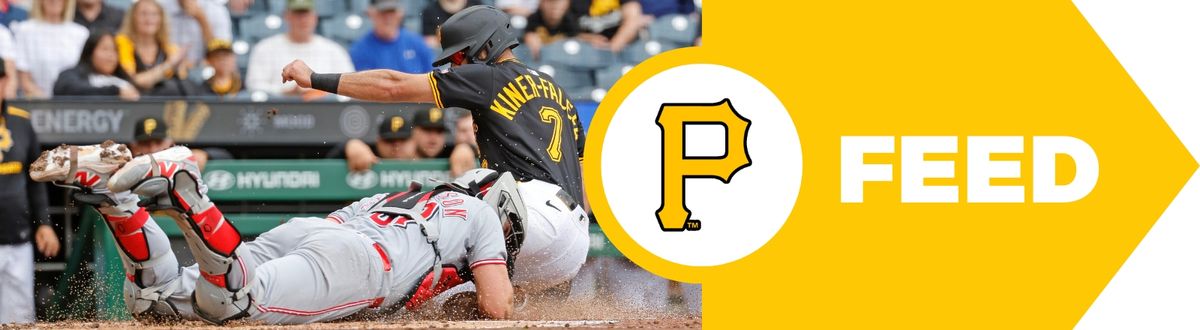 Heaney, Davis get it done taken on the North Shore (Pirates)