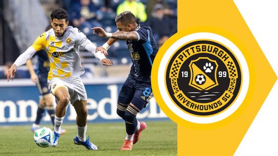 Cup run ends with cross-state loss in Philly taken in Chester, Pa. (Riverhounds)